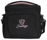 Bolsa Térmica Fitness Lancheira Marmita Portátil Talheres Alimentar Dieta Academia Treino Bolsa Térmica Fitness Lancheira Marmita Portátil Talheres Alimentar Dieta Academia Treino