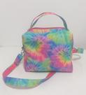Bolsa Térmica Fitness Marmita Lancheira COLORIDA