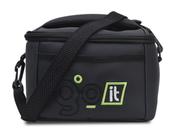 Bolsa Térmica Fitness Marmita Lancheira Preta Fit Verde Feminina Green Transporte Bolsa Térmica Fitness Marmita Lancheira Preta Fit Verde Feminina Green Transporte