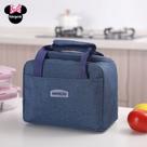 Bolsa Térmica Fitness Marmita Necessaire Cor:Azul Marinho Bolsa Térmica Fitness Marmita Necessaire Cor:Azul Marinho