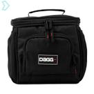 Bolsa Térmica Fitness Para Marmita 5,5 Litros Marmiteira Bag Lancheira Dieta Necessaire Academia