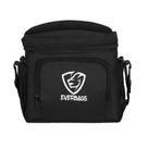 Bolsa Térmica Fitness Pequena Lancheira Alimentar Marmita Dieta Treino Passeio Esporte Espaçosa Bolsa Térmica Fitness Pequena Lancheira Alimentar Marmita Dieta Treino Passeio Esporte Espaçosa