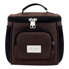 Bolsa Térmica Fitness Premium Academia Marmita Necessaire Dagg M 5,5L Bag Lancheira Dieta Marmiteira