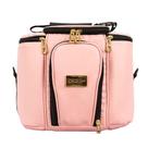 Bolsa Térmica Fitness Premium G 14L Academia Marmiteira Dagg Necessaire Marmita Bag Lancheira Dieta