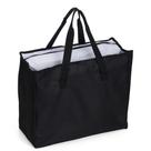 Bolsa Térmica Fitness Sacola Térmica Feira Supermercado Bolsa Térmica Fitness Sacola Térmica Feira Supermercado
