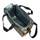 Bolsa térmica flap com revestimento