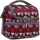 Bolsa Térmica FlowFly Doble Piso Azul Camuflaje