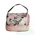Bolsa termica fofura - gatinha sticker uatt