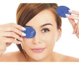 Bolsa Térmica Gel Para Olhos Compressa Fria Tapa Visão