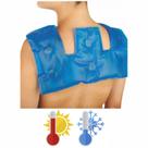 Bolsa Térmica Gel Para Ombros HotCold Ortho Pauher Quente e Fria Alívio Dores Bolsa Térmica Gel Para Ombros HotCold Ortho Pauher Quente e Fria Alívio Dores