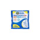 Bolsa térmica gel quente fria hotcold 200g - 01 und