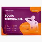 Bolsa Térmica Gel Quente/Frio 200g -Hidrolight Bolsa Térmica Gel Quente/Frio 200g -Hidrolight