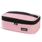 Bolsa Térmica Gloppie Mini 26x17x8 cm Rosa Bolsa Térmica Gloppie Mini 26x17x8 cm Rosa