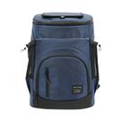 Bolsa Térmica Grande De 30L, Isolada Termicamente, Capacidade Para 36 Latas, Mochila À Prova De