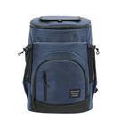 Bolsa Térmica Grande De 30L, Mochila Isolada, Capacidade Para 36 Latas De Cerveja, Armazenamento De Bolsa Térmica Grande De 30L, Mochila Isolada, Capacidade Para 36 Latas De Cerveja, Armazenamento De