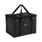Bolsa Térmica Grande De 70L, Isolada, Portátil, Para Almoço, Piquenique E Camping, Com Zíper