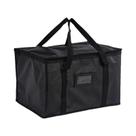 Bolsa Térmica Grande De 70L, Isolada, Portátil, Para Almoço, Piquenique E Camping, Com Zíper