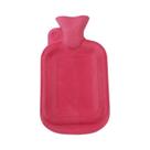 Bolsa Térmica Grande De Borracha Com Desenho Animado Fofo Para Meninas, Aquecedor De Mãos E Pés Para