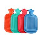 Bolsa Térmica Grande De Borracha Com Desenho Animado Fofo Para Meninas, Aquecedor De Mãos E Pés Para
