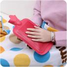 Bolsa Térmica Grande De Borracha Com Desenho Animado Fofo Para Meninas, Aquecedor De Mãos E Pés Para Bolsa Térmica Grande De Borracha Com Desenho Animado Fofo Para Meninas, Aquecedor De Mãos E Pés Para