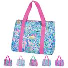 Bolsa Térmica Grande Lilly Pulitzer Azul