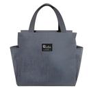Bolsa Térmica Grande para Marmita Mochila Bolsinha Térmica Prática para o Dia a Dia
