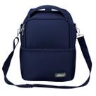 Bolsa Térmica Grande para Marmitas Lanches e Bebidas Frias e Quentes