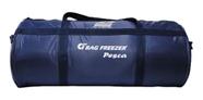 Bolsa Térmica Grande Para Viagem Pesca Peixe Camping Bebida 75 Litros Cotérmico Bag Freezer