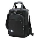 Bolsa Térmica Grande Viagem Passeio Divisórias Chenson