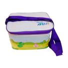 Bolsa Térmica Hubpr10 Semaan - Conservação Ideal para Alimentos e Bebidas Bolsa Térmica Hubpr10 Semaan - Conservação Ideal para Alimentos e Bebidas