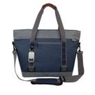 Bolsa térmica IBEIKER Large 35x21x33 cm à prova de vazamentos
