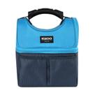 Bolsa térmica Igloo Blue Gripper 9 Essentials Bolsa térmica Igloo Blue Gripper 9 Essentials