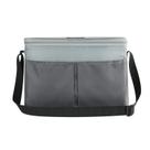 Bolsa térmica Igloo Monument Collapse & Cool 12 Can Grey Bolsa térmica Igloo Monument Collapse & Cool 12 Can Grey