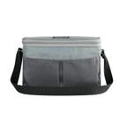Bolsa térmica Igloo Monument Collapse & Cool 6 Can Grey Bolsa térmica Igloo Monument Collapse & Cool 6 Can Grey