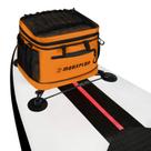 Bolsa Térmica Impermeable MORXPLOR de PVC para Paddleboard, capacidad para 40 latas