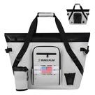 Bolsa Térmica Impermeable MORXPLOR para Pescado 60x40x16 cm