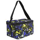 Bolsa Termica Impermeavel Ar15 Radius Blue Azul/Verde G