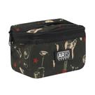 Bolsa Termica Impermeavel Ar15 Sport Skull Rock Verde P