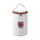 Bolsa Térmica Impermeável De Grande Capacidade, Recipiente Isolado Para Alimentos, Portátil Para Bolsa Térmica Impermeável De Grande Capacidade, Recipiente Isolado Para Alimentos, Portátil Para