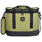 Bolsa Térmica Impermeável Grande Capacidade 42 Latas de 330ml com Abridor de Latas Acoplado Bel Bolsa Térmica Impermeável Grande Capacidade 42 Latas de 330ml com Abridor de Latas Acoplado Bel