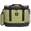 Bolsa Térmica Impermeável Xtreme 42 Latas Verde Bel Bolsa Térmica Impermeável Xtreme 42 Latas Verde Bel