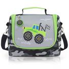 Bolsa Térmica Infantil 4752ml Jacki Design - Piccolino Verde