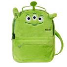 Bolsa Térmica Infantil Aliens Toy Story Disney Pixar Pelúcia