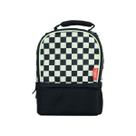 Bolsa Térmica infantil com alça e zíper Thermos Skatista