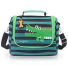 Bolsa Térmica Infantil Jacki Design Lancheira Escolar Pimpolhos