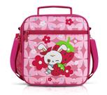 Bolsa Térmica Infantil Lancheira Escolar Menina Bolsa Térmica Infantil Lancheira Escolar Menina