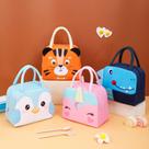 Bolsa térmica Infantil Lancheira