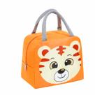 Bolsa Térmica Infantil para Lanches e Sucos com Revestimento Laminado Interno