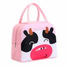 Bolsa Térmica Infantil para Praia Parque e Escola com Isolamento Térmico Interno