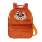 Bolsa Térmica Infantil Tico e Teco Disney Pelúcia